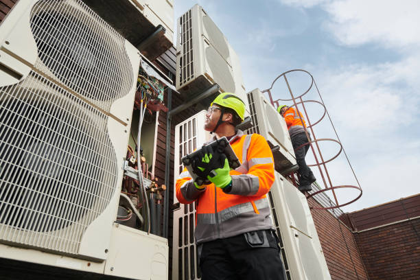 Best HVAC Consulting and Engineering in Sunset Beach, NC