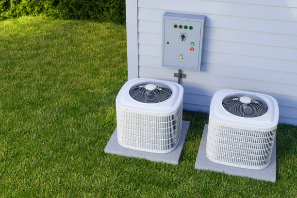 Best Residential HVAC in Sunset Beach, NC