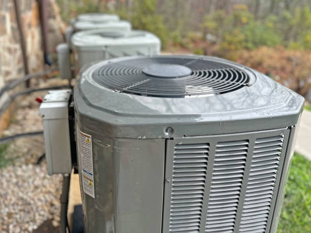 Best Geothermal HVAC Systems in Sunset Beach, NC