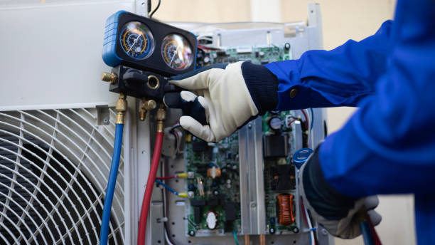 Best Thermostats and Smart Controls in Sunset Beach, NC